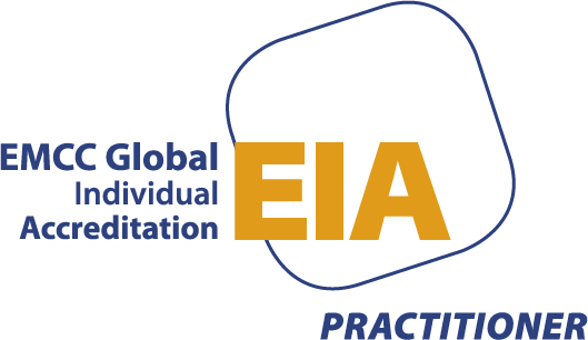 EMCC Global Individual Accreditation, EIA, Practitioner level